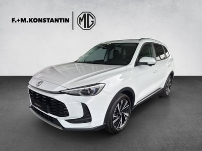 MG ZS 1.5 Hybrid+ Luxury - Bild 2