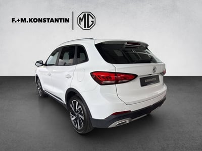 MG ZS 1.5 Hybrid+ Luxury - Bild 5