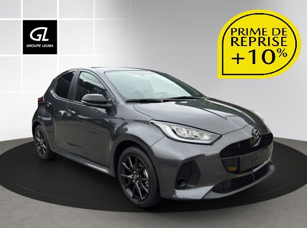 Photo MAZDA 2 2 Hybrid Homura Plus