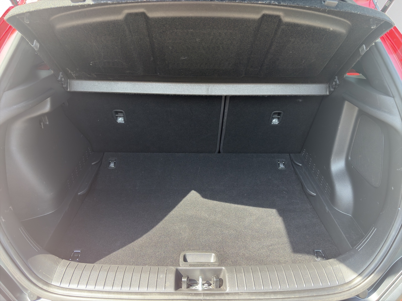 Image HYUNDAI KONA Kona 1.6 T-GDi Vertex 4WD DCT