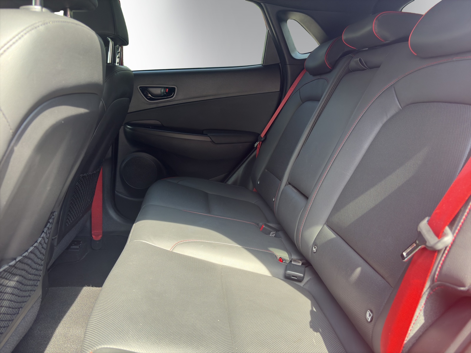 Image HYUNDAI KONA Kona 1.6 T-GDi Vertex 4WD DCT