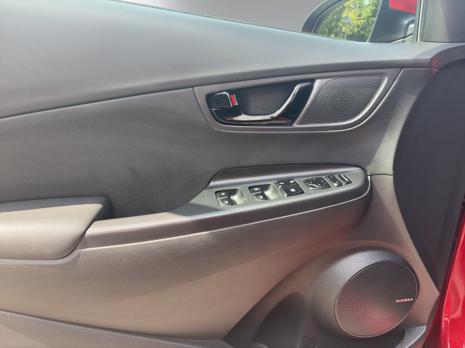 Image HYUNDAI KONA Kona 1.6 T-GDi Vertex 4WD DCT