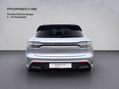 Porsche Macan GTS - Bild 5