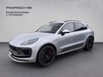 Porsche Macan GTS - Miniatur 1
