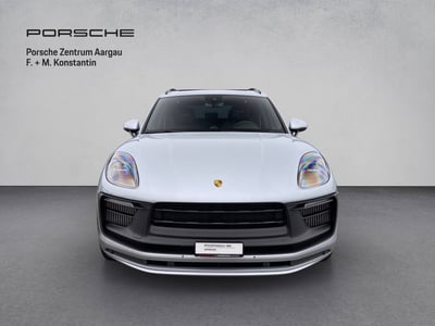 Porsche Macan GTS - Bild 2