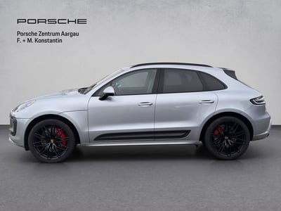 Porsche Macan GTS - Bild 3