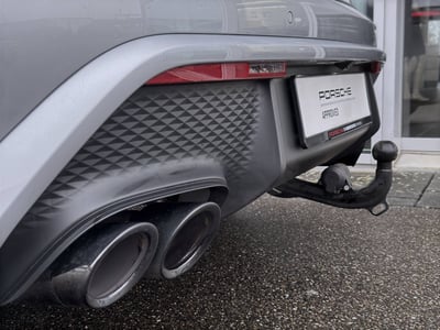 Porsche Macan GTS - Bild 6