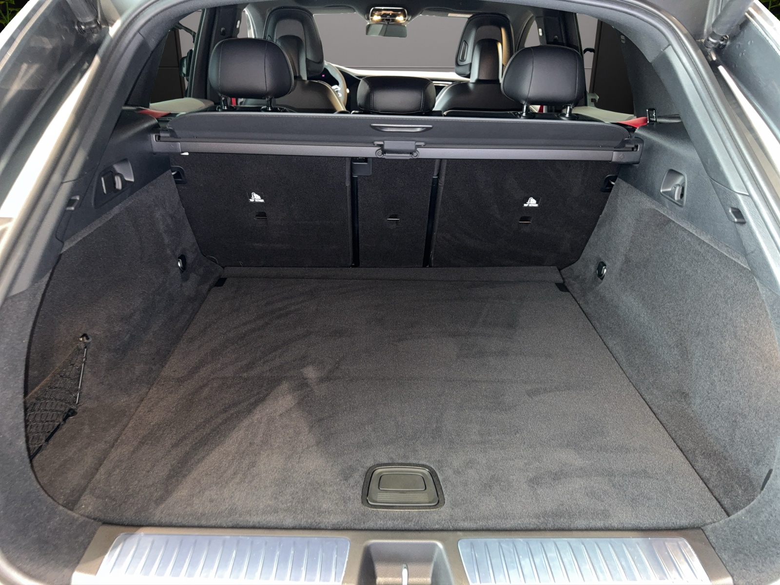 Image MERCEDES-BENZ EQE-SUV EQE SUV AMG 43 4 Matic