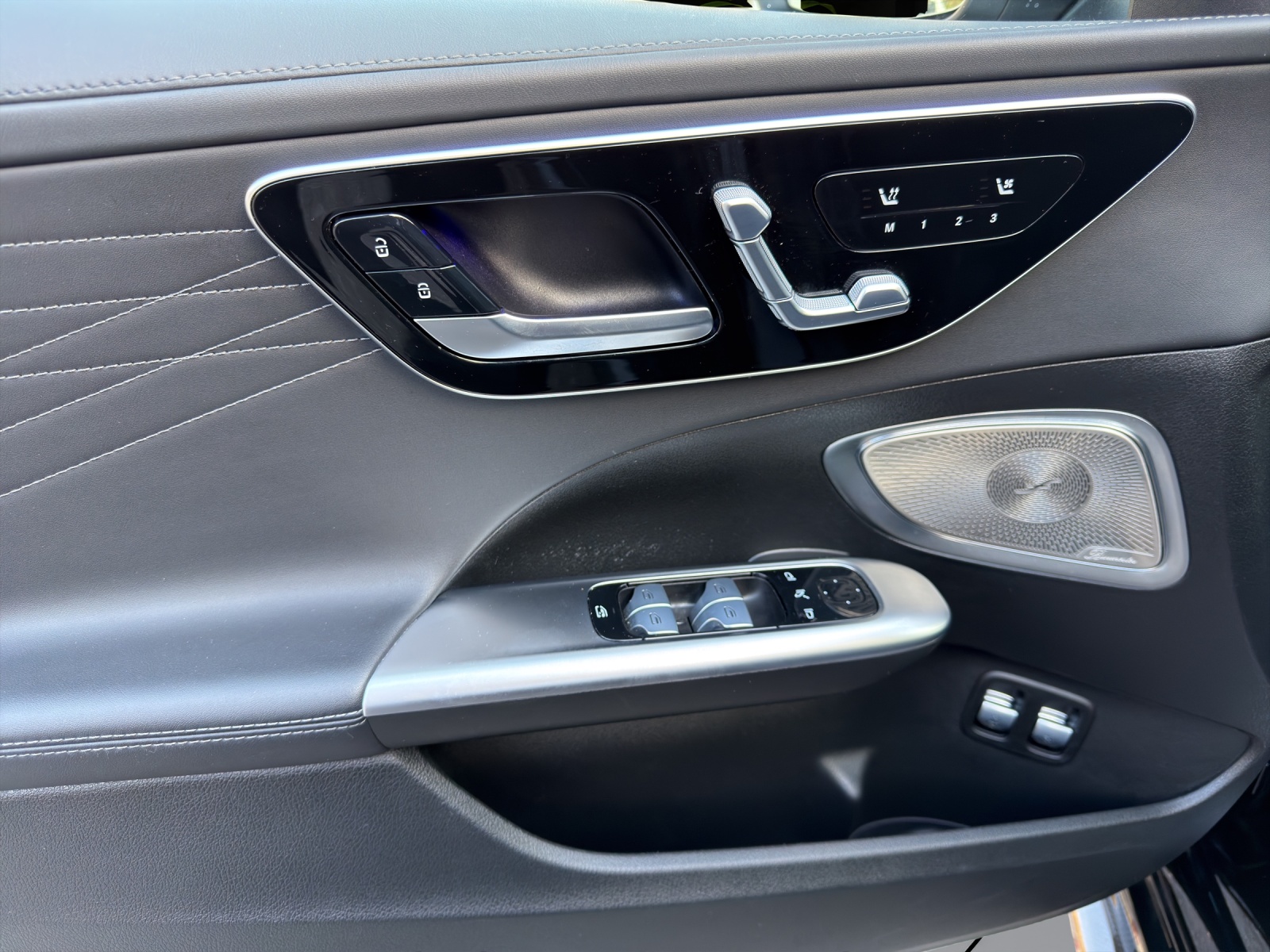 Image MERCEDES-BENZ C-63-AMG C 63 S AMG E Performance 4 Matic Executive Edition