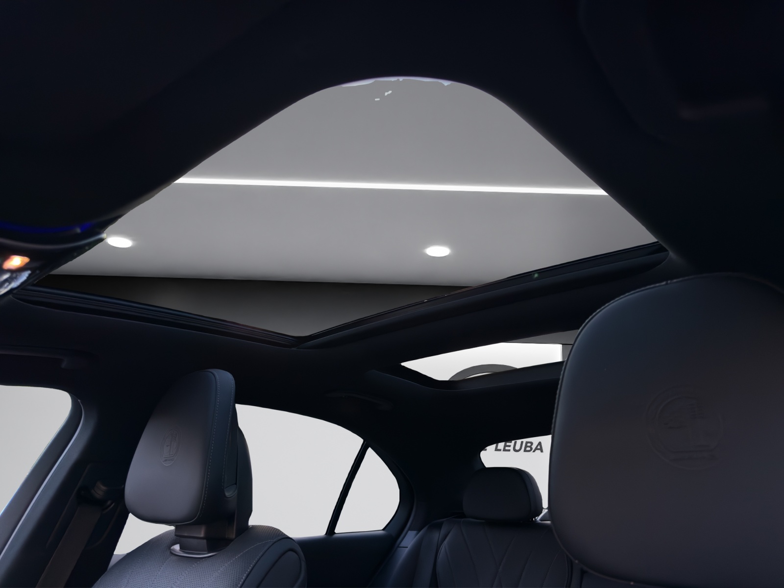 Image MERCEDES-BENZ C-63-AMG C 63 S AMG E Performance 4 Matic Executive Edition