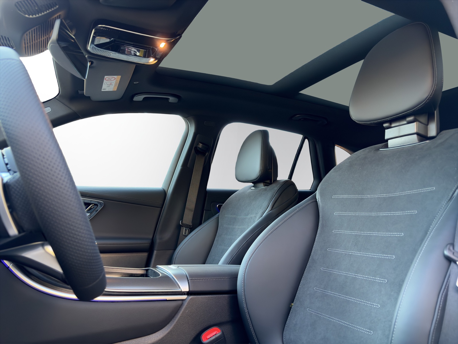 Image MERCEDES-BENZ GLC-220 GLC 220 d 4Matic 9G-Tronic