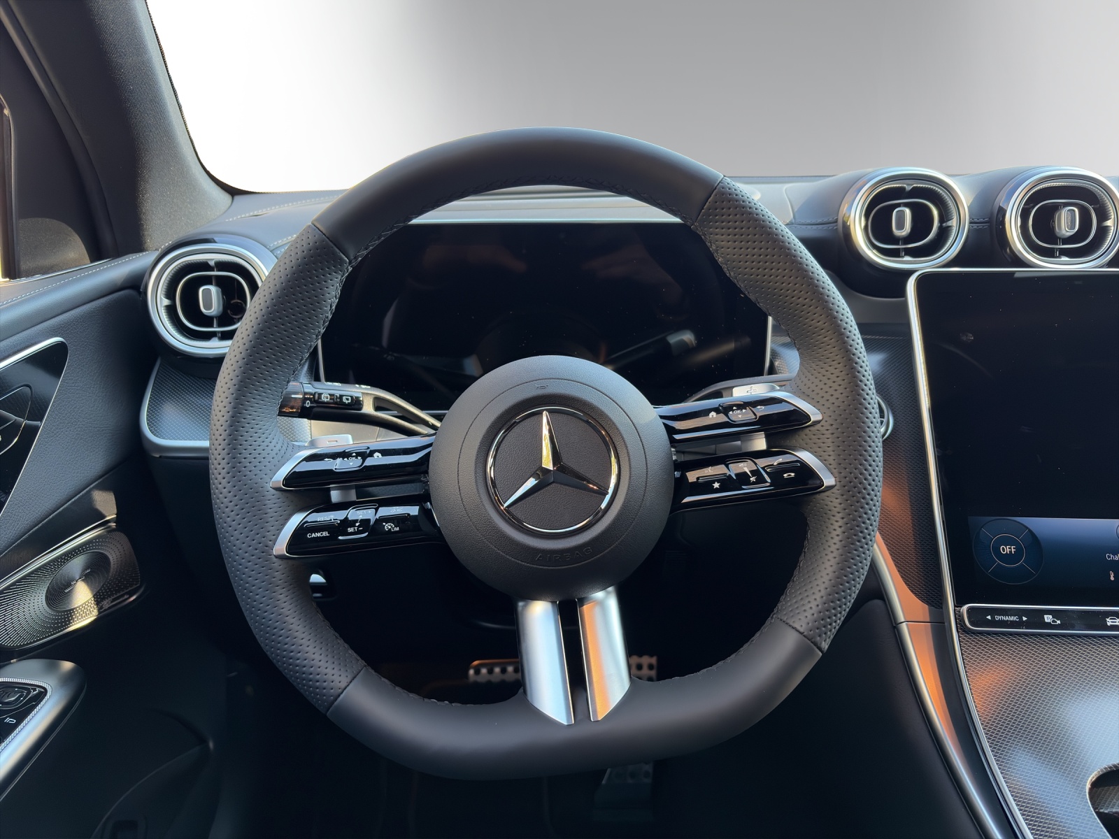 Image MERCEDES-BENZ GLC-220 GLC 220 d 4Matic 9G-Tronic