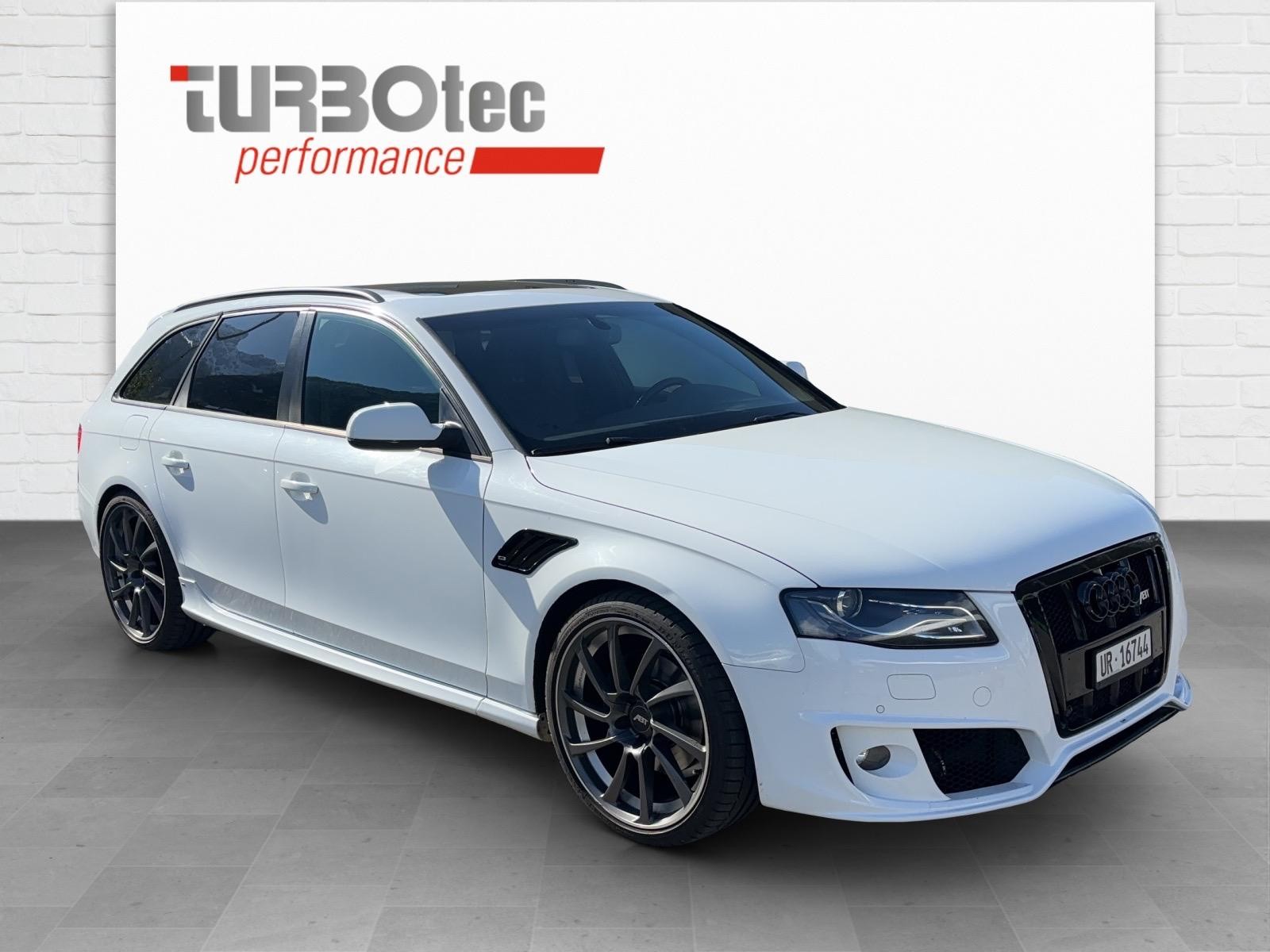 AUDI A4 Avant 3.0 TDI quattro ABT-showroom-element-3