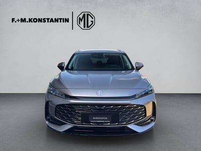 MG HS 1.5 Hybrid Luxury - Bild 4