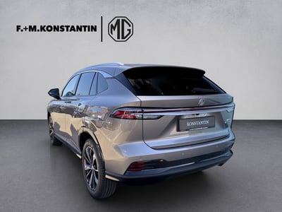 MG HS 1.5 Hybrid Luxury - Bild 5