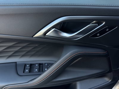 MG HS 1.5 Hybrid Luxury - weitere Bilder