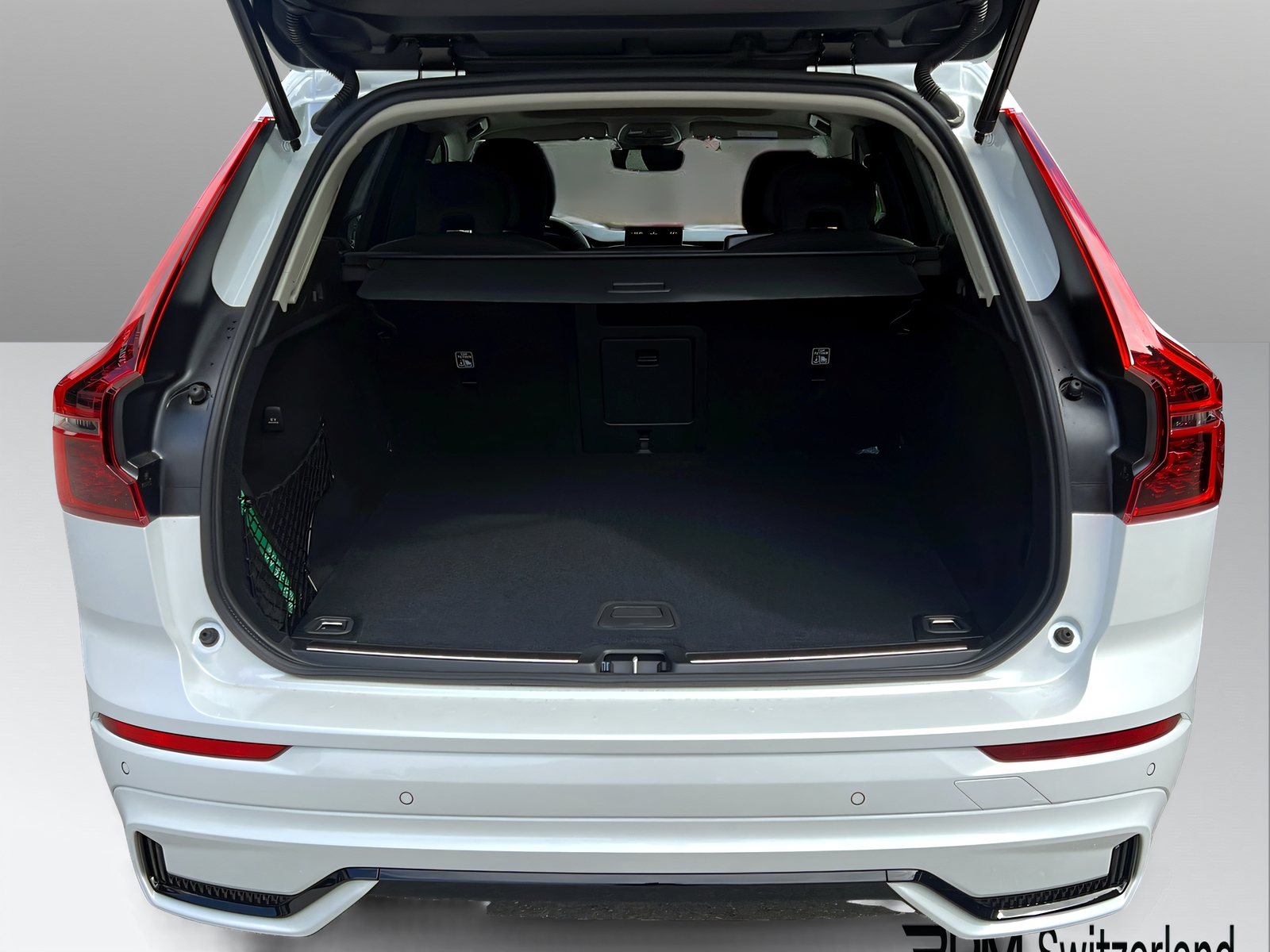 Image VOLVO XC60 XC60 2.0 B5 MH Plus Dark AWD