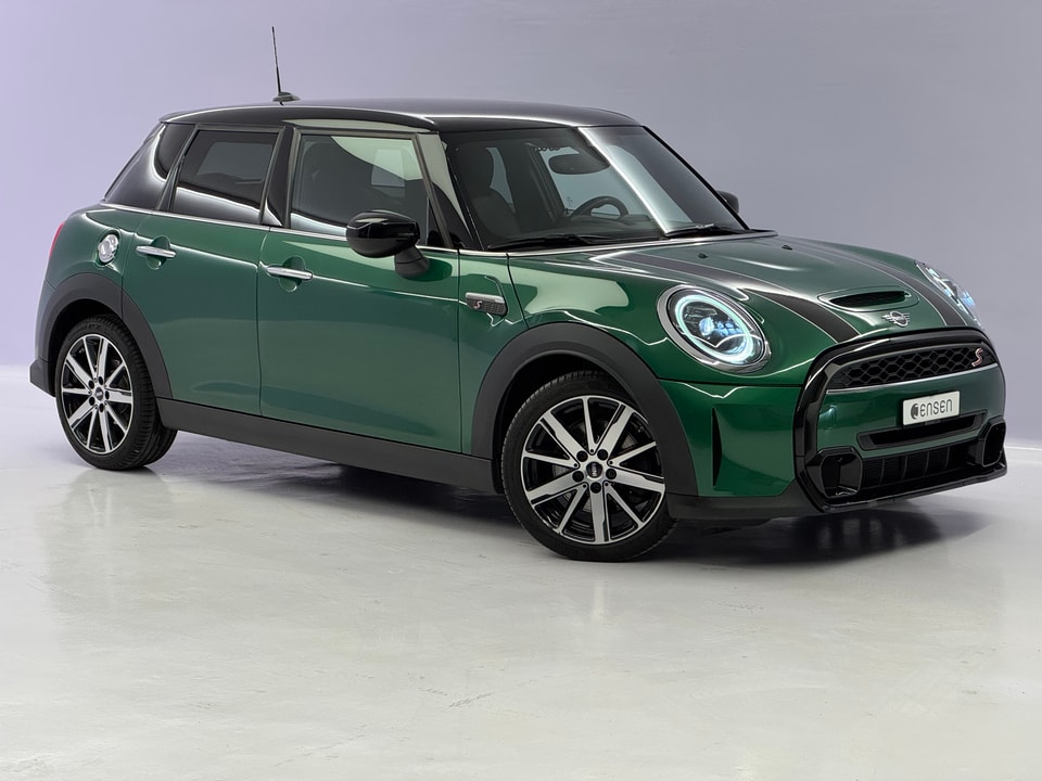 Mini F55 2.0i Cooper S