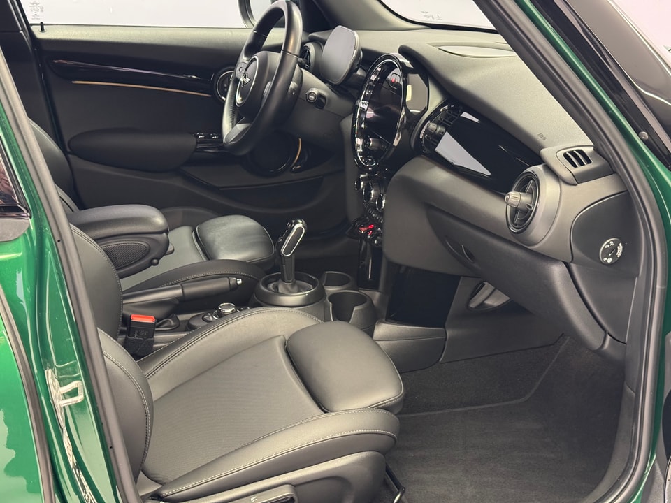 Mini F55 2.0i Cooper S