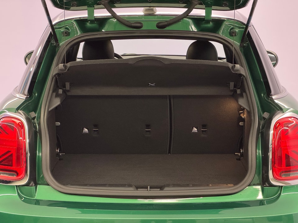 Mini F55 2.0i Cooper S