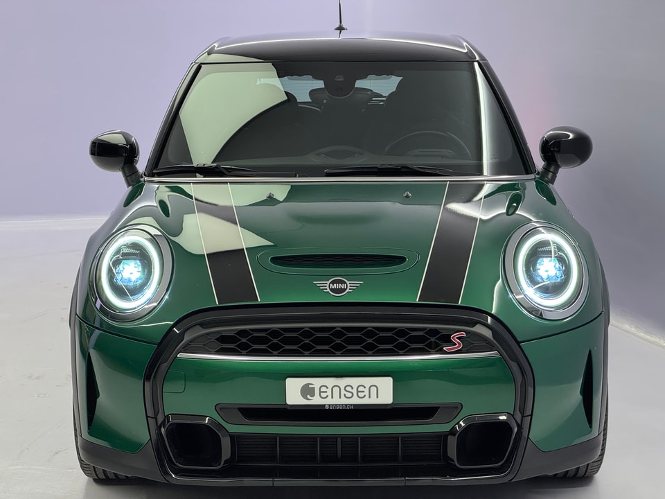 Mini F55 2.0i Cooper S