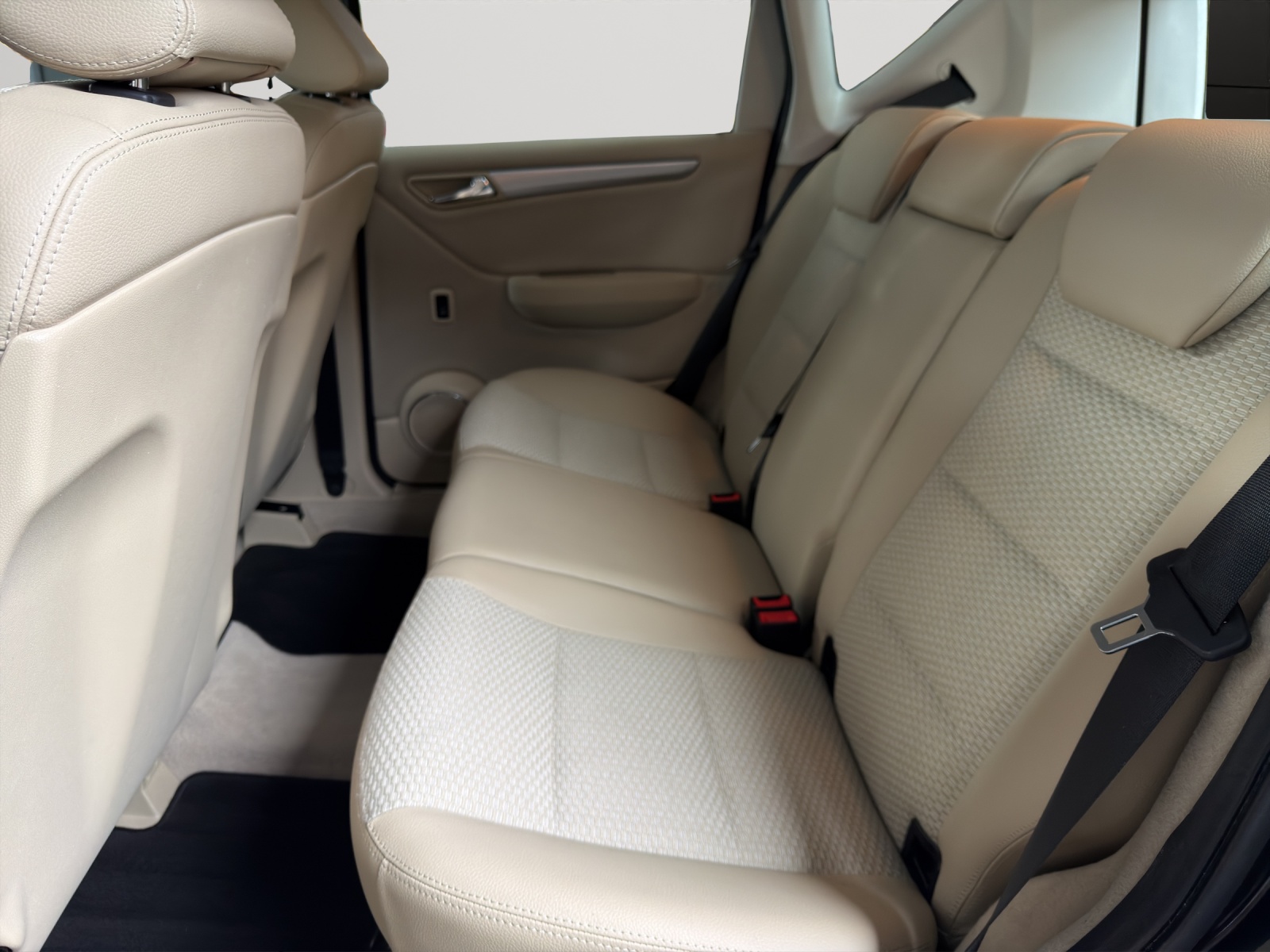 Image MERCEDES-BENZ A-200 A 200 Avantgarde