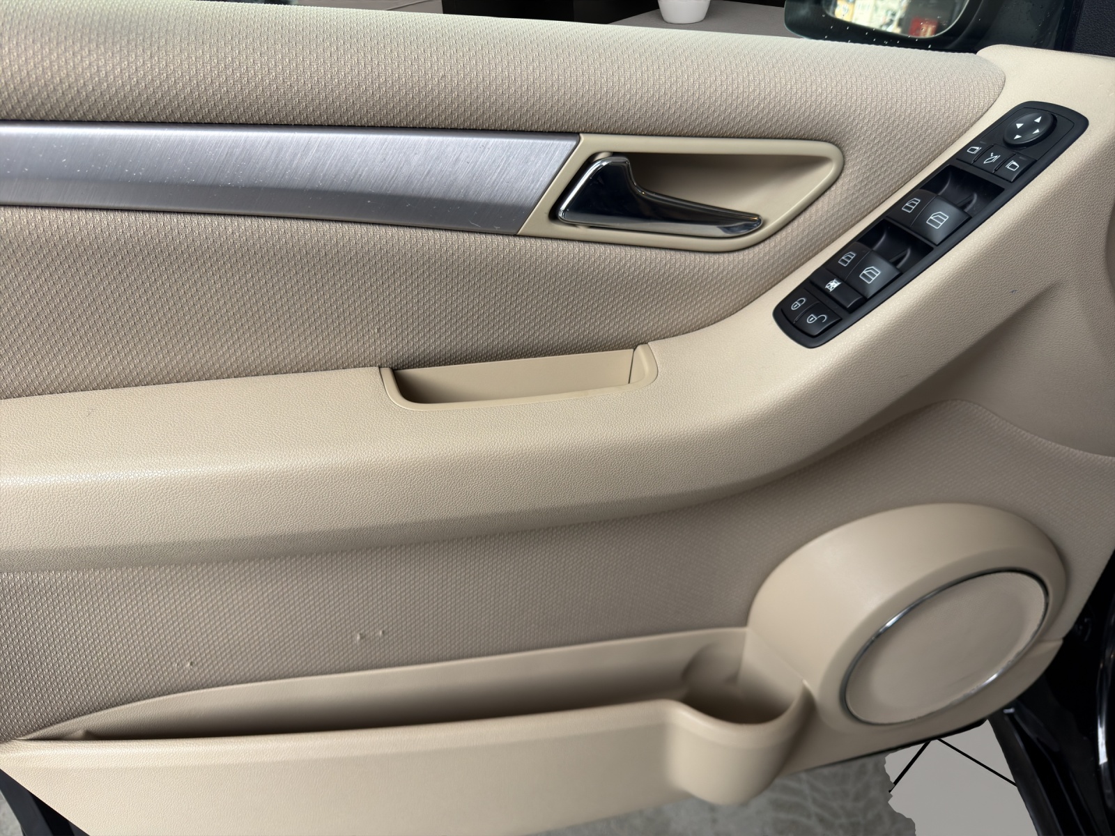 Image MERCEDES-BENZ A-200 A 200 Avantgarde