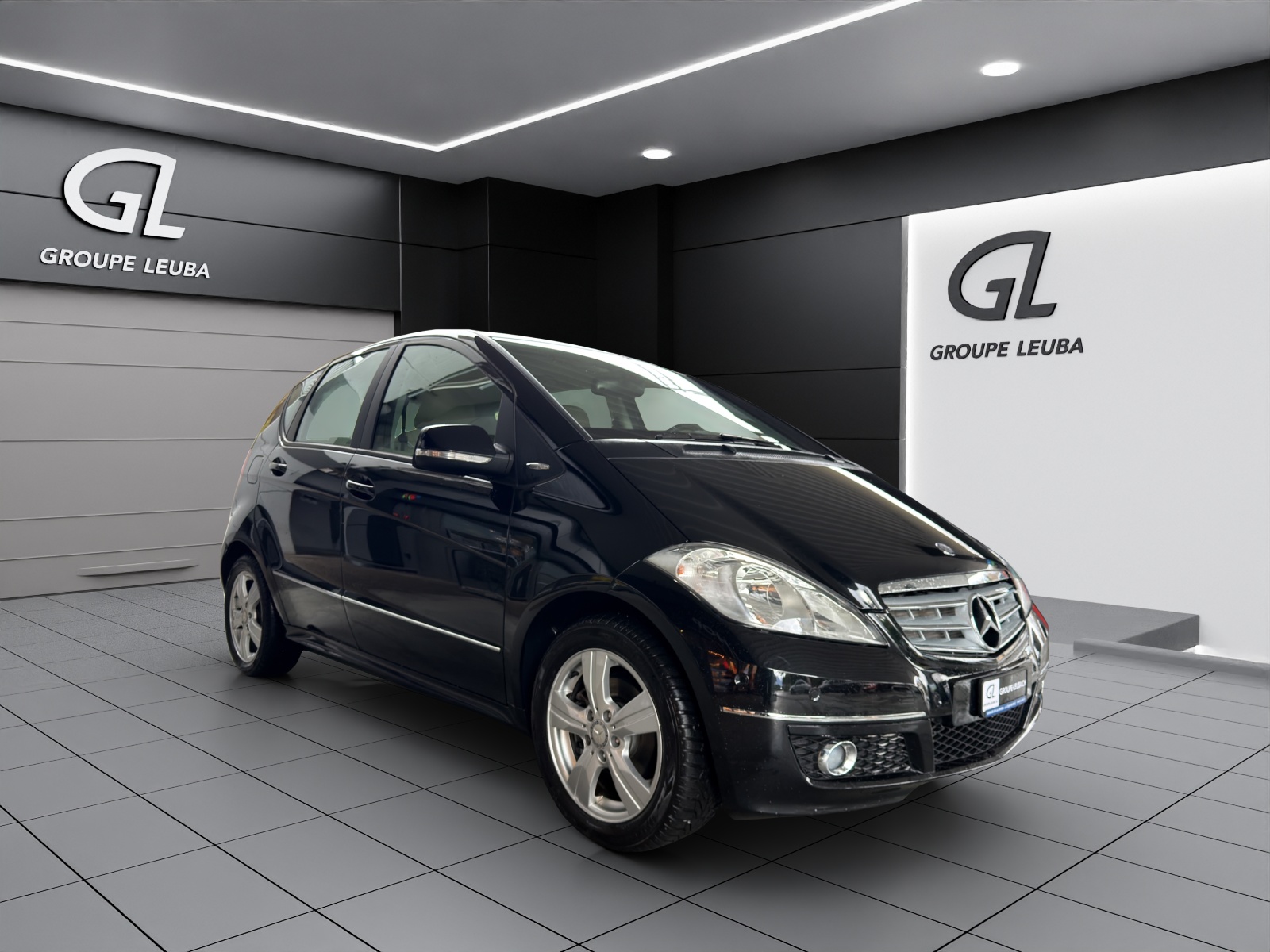 Photo MERCEDES-BENZ A-200 A 200 Avantgarde