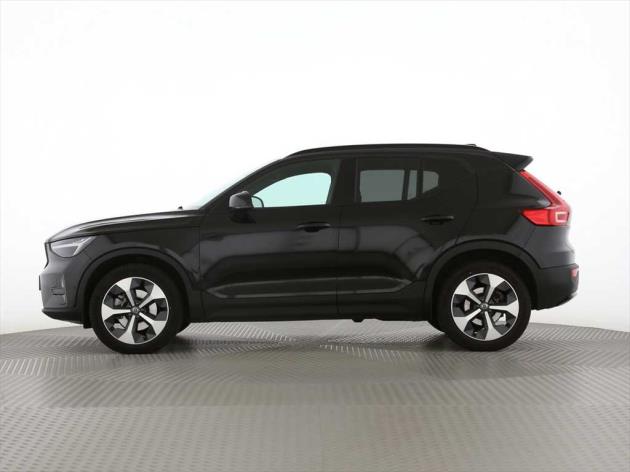 Image VOLVO XC40 XC40 B3 Benzin Mild Hybrid Plus Dark DCT
