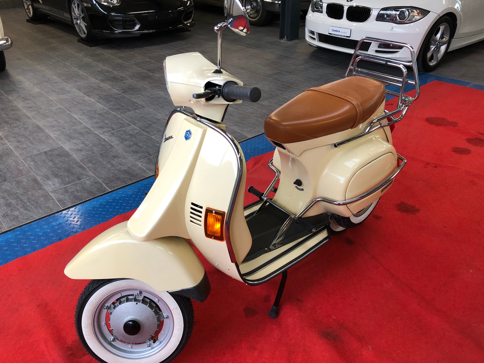 Bikes Vespa Pk 50xl Vespa Piaggio Pk 50 Xl