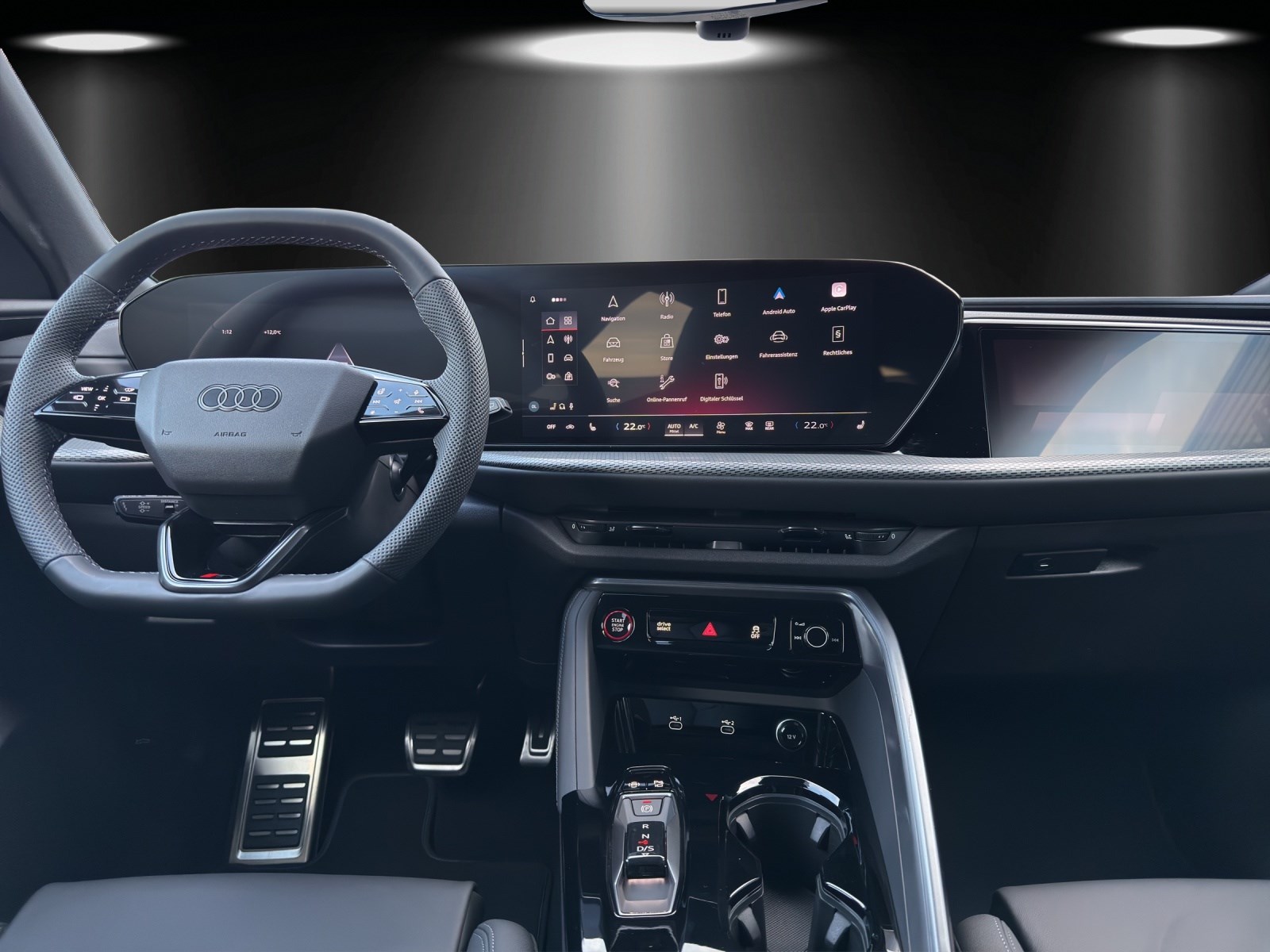 AUDI Q5 TDI quattro 150 kW S-tronic-image-10