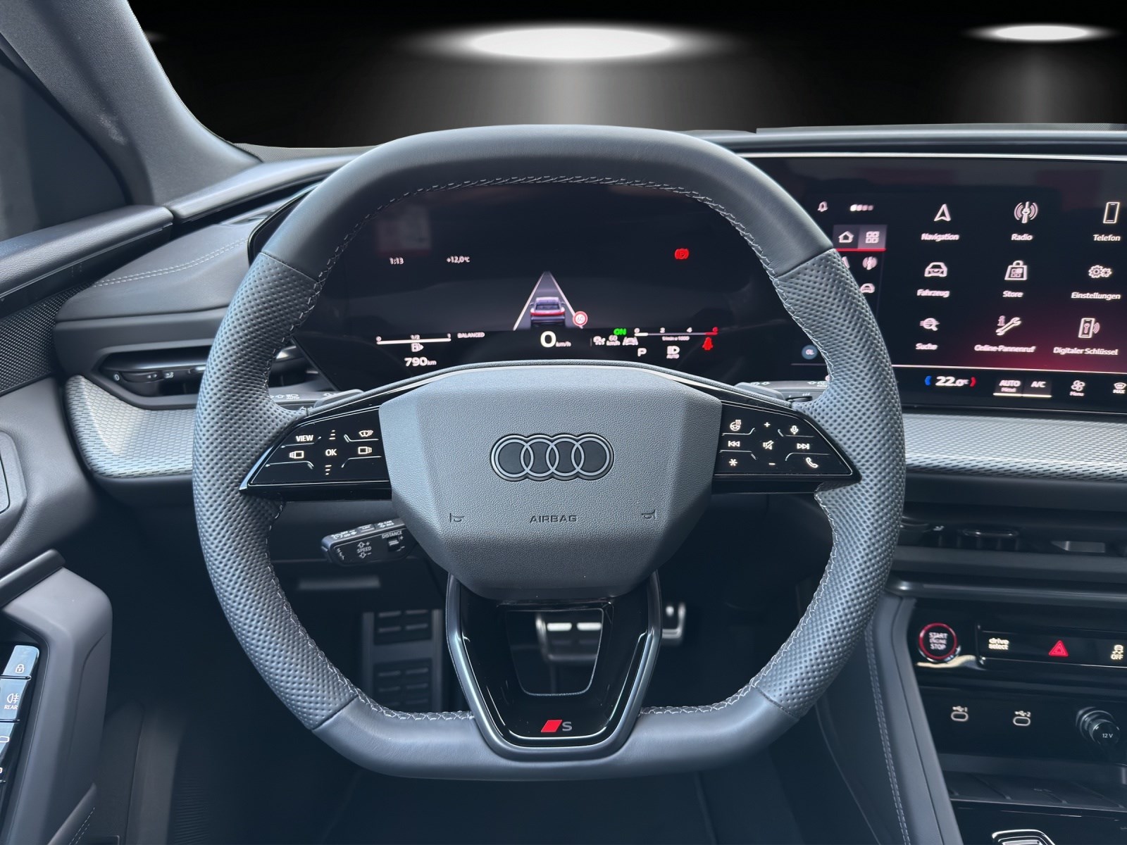 AUDI Q5 TDI quattro 150 kW S-tronic-image-12