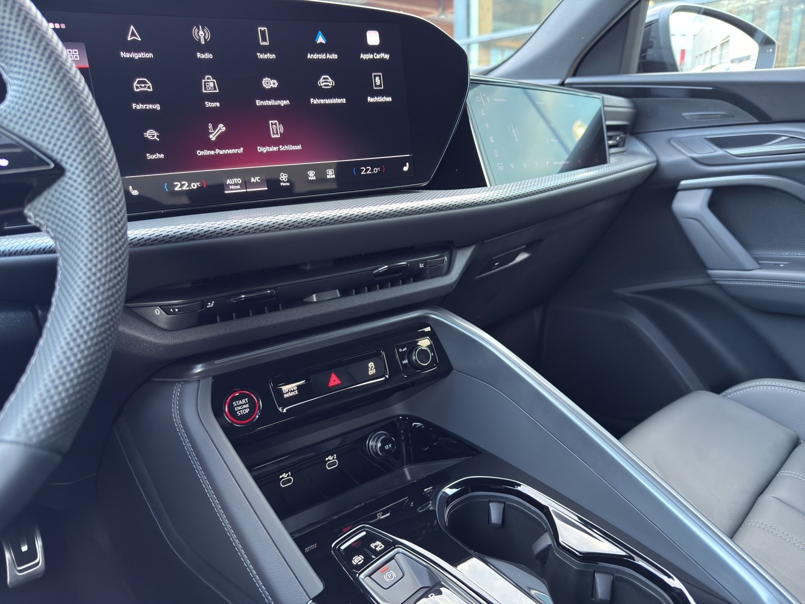 AUDI Q5 TDI quattro 150 kW S-tronic-image-13