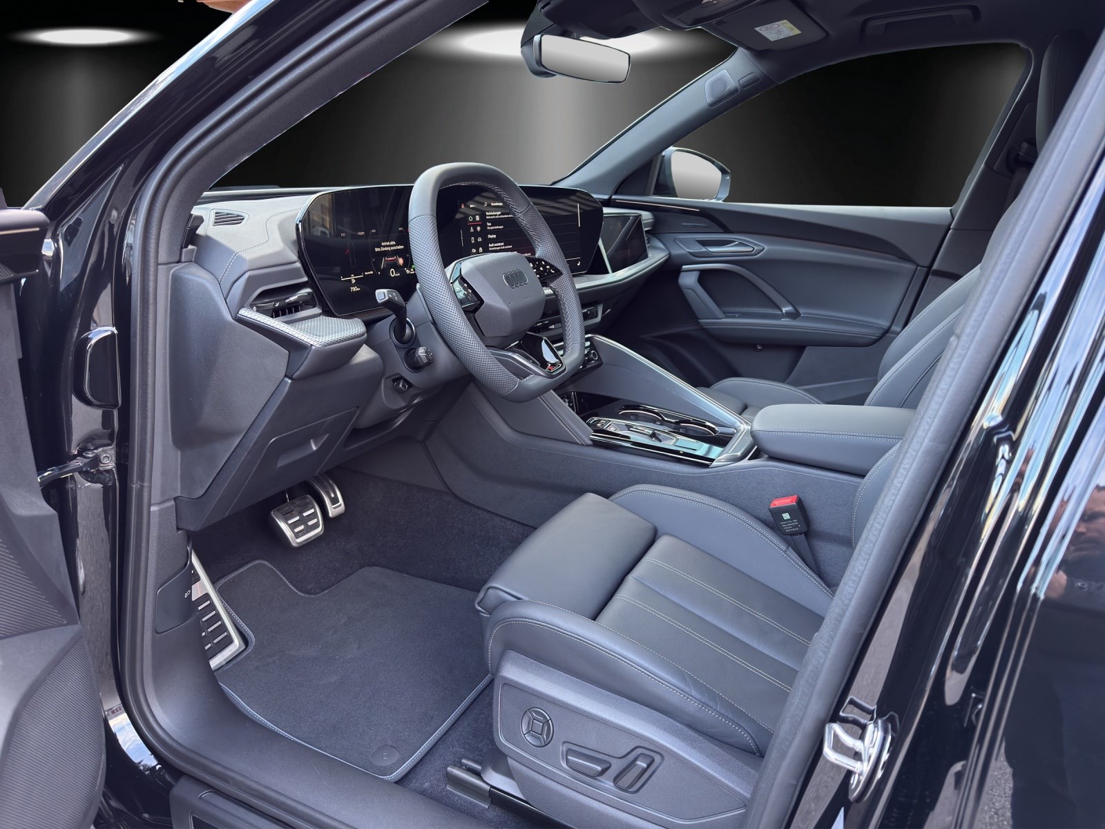 AUDI Q5 TDI quattro 150 kW S-tronic-image-9