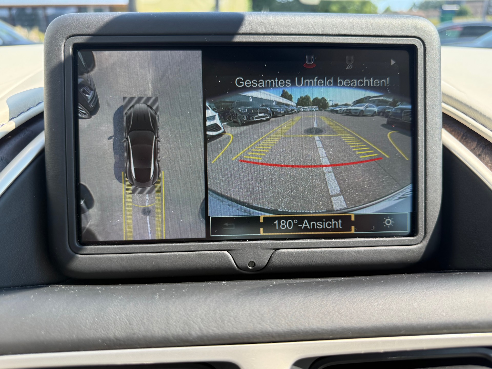 ASTON MARTIN DB11 V12 Touchtronic 3-image-16