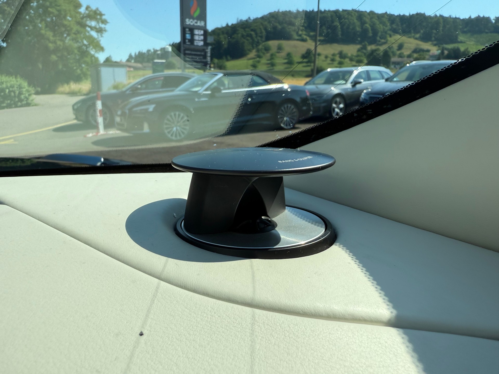ASTON MARTIN DB11 V12 Touchtronic 3-image-19