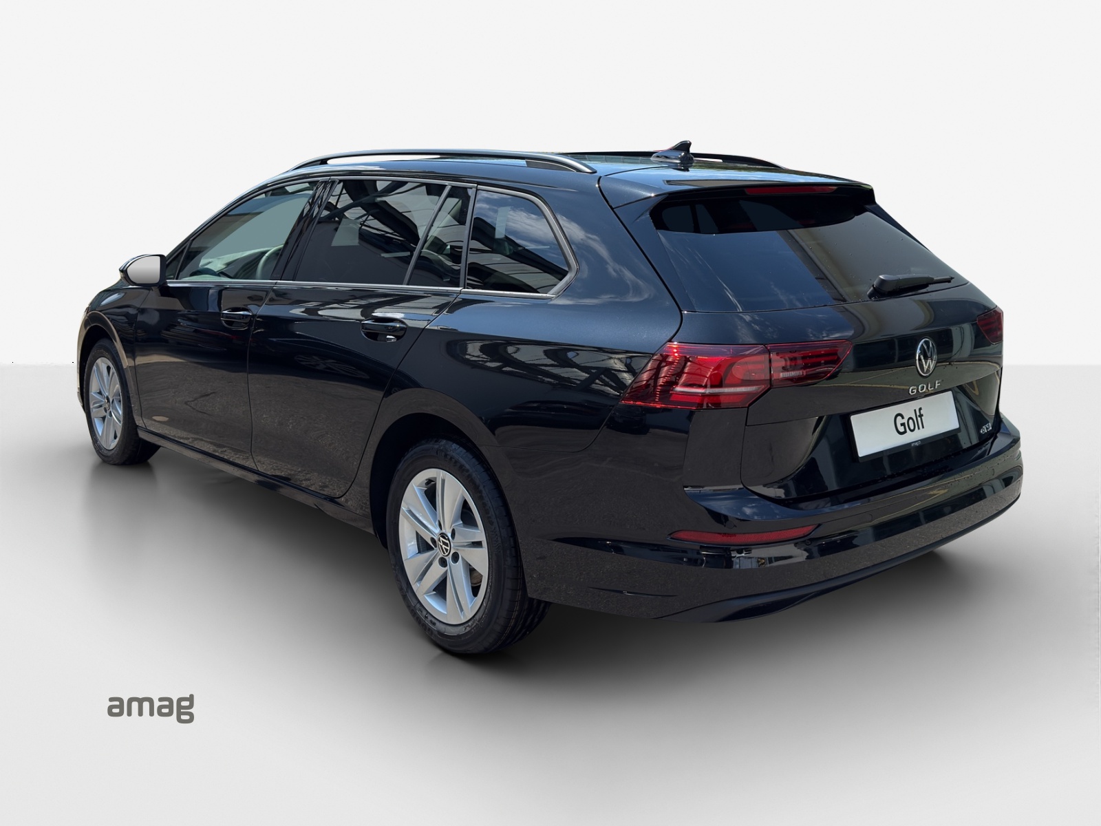 VW Golf Variant 1.5 eTSI mHEV Basis-showroom-element-2