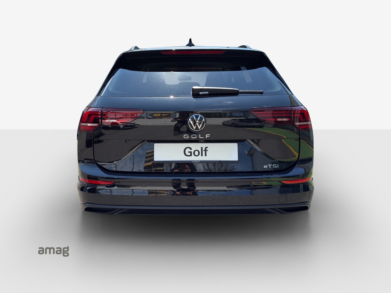 VW Golf Variant 1.5 eTSI mHEV Basis-showroom-element-3