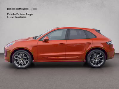 Porsche Macan GTS - Bild 3