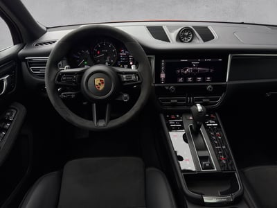 Porsche Macan GTS - Bild 6