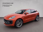 Porsche Macan GTS - Miniatur 1