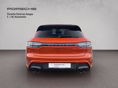 Porsche Macan GTS - Bild 5
