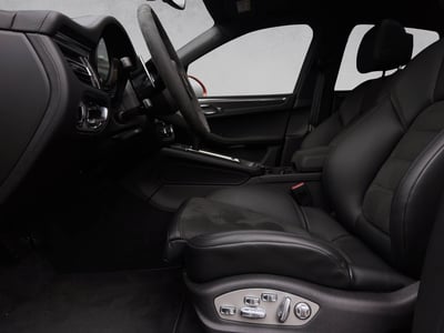 Porsche Macan GTS - weitere Bilder