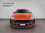 Porsche Macan GTS - Bild 2