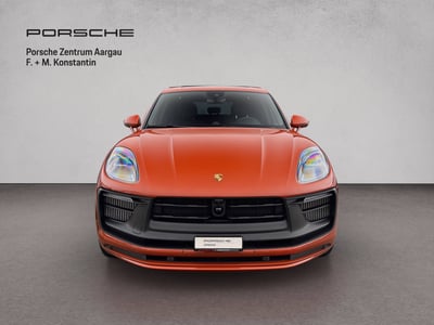 Porsche Macan GTS - Bild 2