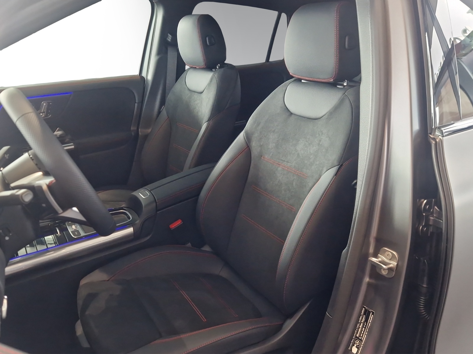 Image MERCEDES-BENZ GLA-220 GLA 220 4Matic 8G-DCT