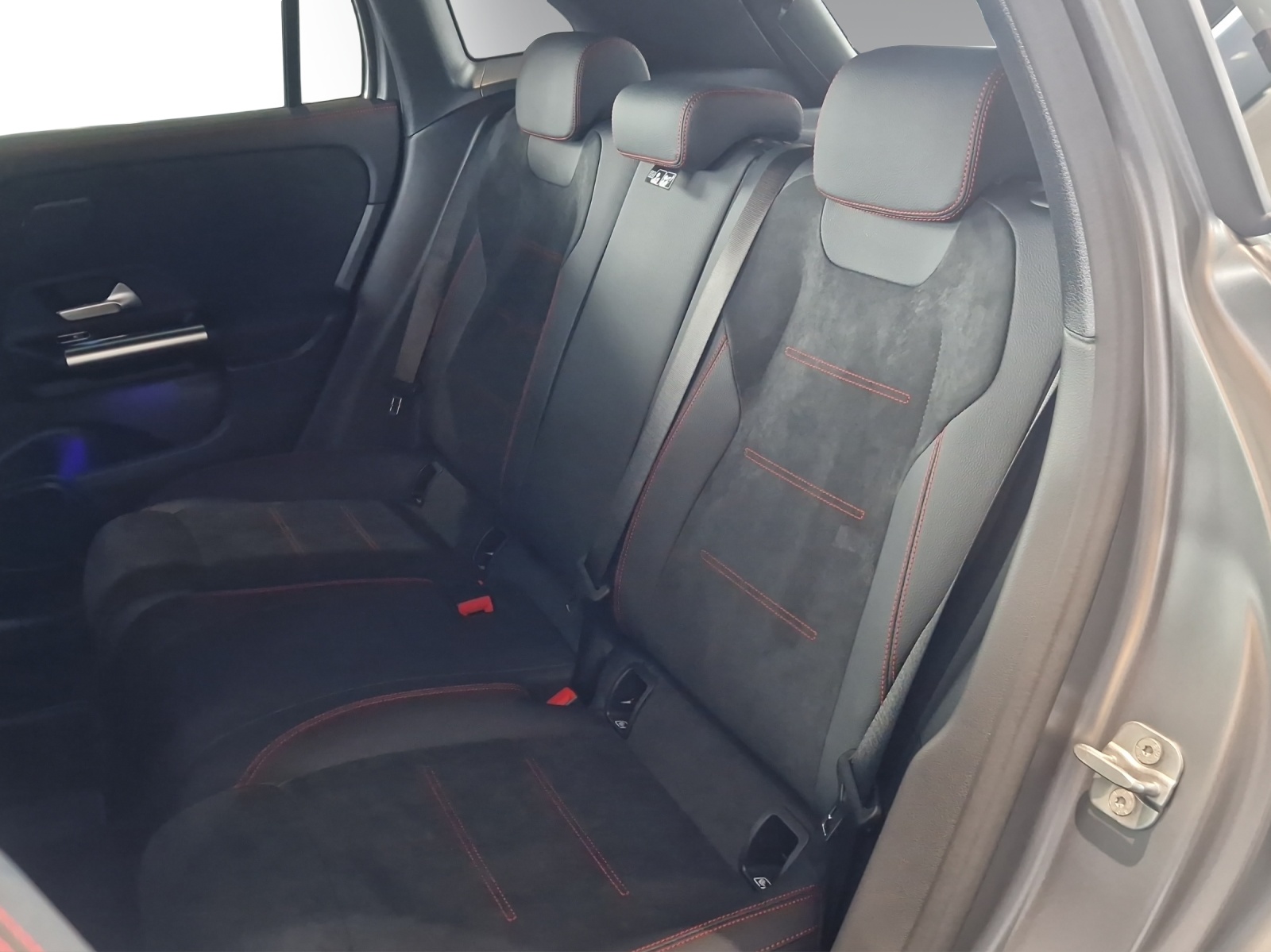 Image MERCEDES-BENZ GLA-220 GLA 220 4Matic 8G-DCT