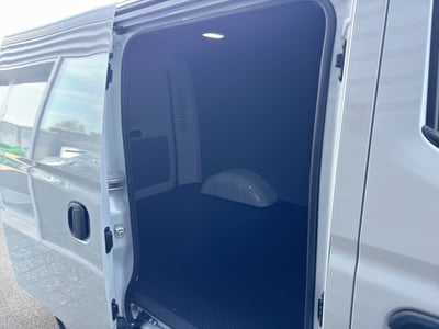 Maxus EDeliver 3 Kaw. Kurz E-Motor 52kWh - weitere Bilder