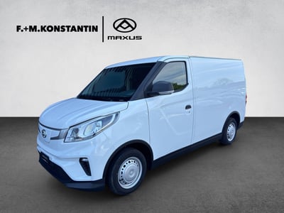 Maxus EDeliver 3 Kaw. Kurz E-Motor 52kWh - Bild 2