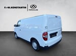 Maxus eDeliver 3 Kaw. Kurz E-Motor 52kWh - Bild 3